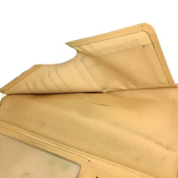 372245AX (K3) Louis Vuitton Wallet Long Monogram MultiColor - Picture 6 of 9